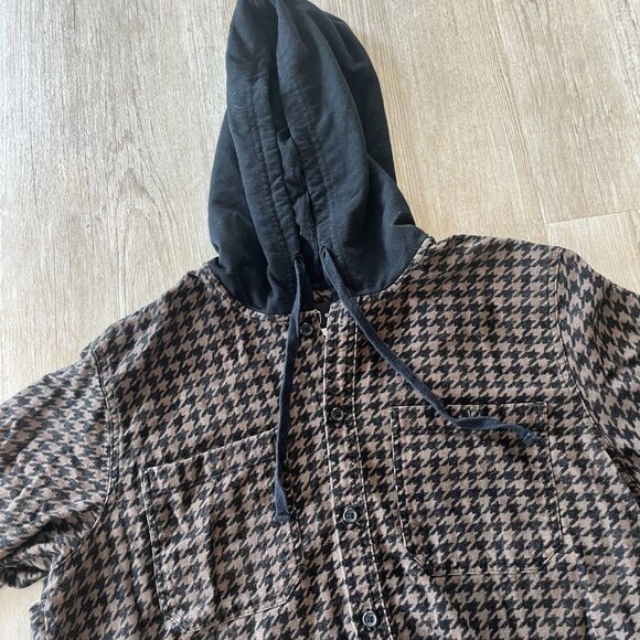 Mens Original Use Bundle of 2: Jacket & Long Sleeve - XL - Picture 3 of 10